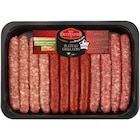 Plateau grillade LES OCCITANES en promo chez Carrefour Bruay-sur-l'Escaut à 8,99 €