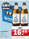 Aktuelle König Pilsener Angebote bei Getränke Quelle Weydringer in Paderborn Aktuelles Helles Angebot bei Getränke Quelle Weydringer in Paderborn ab 16,49 €