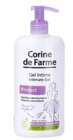 Gel intime douceur - Corine de Farme dans le catalogue Maxi Bazar