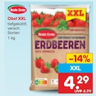 Obst XXL Angebote von Beste Ernte bei Netto Marken-Discount Langenhagen für 4,29 €