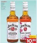 Bourbon im Angebot bei Netto Marken-Discount in Leinfelden-Echterdingen Bourbon Angebote von Jim Beam bei Netto Marken-Discount Leinfelden-Echterdingen für 10,99 €