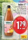 hohes C Angebote bei EDEKA Hürth für 1,79 €