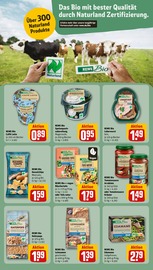 Biofleisch im REWE Prospekt in Rastatt Aktueller REWE Prospekt mit Biofleisch, "Dein Markt", Seite 19