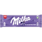 Tablette de Chocolat "Offre Promo" - MILKA en promo chez Carrefour Market Alès à 2,67 €