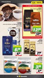 Espresso im EDEKA Prospekt in Arnsberg Aktueller EDEKA Prospekt mit Espresso, "Aktuelle Angebote", Seite 17
