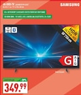 4K-UHD-TV GU50DU7079UXZG im Angebot bei Marktkauf in Mülheim 4K-UHD-TV GU50DU7079UXZG Angebote von SAMSUNG bei Marktkauf Mülheim für 349,99 €