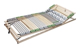 JYSK Lattenrost 90x200cm VRENGEN FLEX von DREAMZONE im aktuellen JYSK Prospekt für 2,00 €