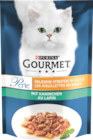 Gourmet Perle im Angebot bei Fressnapf in Freiburg Gourmet Perle Angebote von Purina bei Fressnapf Freiburg für 0,49 €