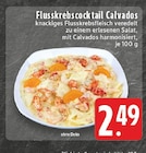 Flusskrebscocktail Calvados bei E center im Hamm Prospekt für 2,49 €