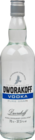 DWORAKOFF VODKA - DWORAKOFF en promo chez Auchan Hypermarché Saint-Nazaire à 9,99 €