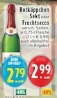 Sekt bei EDEKA im Bad Münstereifel Prospekt für 2,79 €