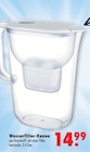Wasserfilter-Kanne im aktuellen Mäc-Geiz Prospekt