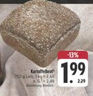 Aktuelles Kartoffelbrot Angebot bei E center in Würzburg ab 1,99 €