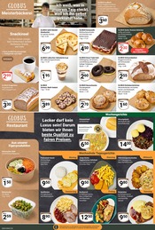 Aktueller GLOBUS Prospekt mit Rindfleisch, "Aktuelle Angebote", Seite 5