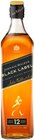 Kaufland - Black Label Whisky Angebot im Prospekt Black Label Whisky bei Kaufland im Prospekt "" für 19,99 €