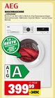 Aktuelles Waschmaschine L5FBU20480 Angebot bei Marktkauf in Heidenheim (Brenz) ab 399,99 €