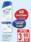 Classic Clean von Head & Shoulders im aktuellen EDEKA Prospekt für 3,99 €