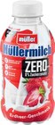 Müllermilch Zero im Angebot bei Netto Marken-Discount in Rostock Müllermilch Zero Angebote von Müller bei Netto Marken-Discount Rostock für 0,69 €
