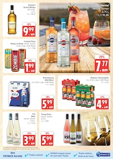 Whisky im aktuellen Marktkauf Prospekt (Hamburg) Whisky im Marktkauf Prospekt "Top Angebote" mit 44 Seiten (Hamburg)