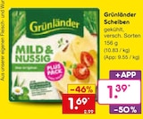 Netto Marken-Discount - Scheiben Angebot im Prospekt Scheiben bei Netto Marken-Discount im Prospekt "" für 1,39 €