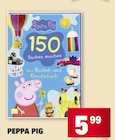 Peppa Pig Angebote bei Marktkauf Sindelfingen für 5,99 €