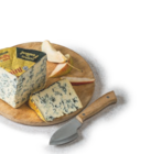würziger Weichkäse von Saint Agur im aktuellen tegut Prospekt für 1,99 €