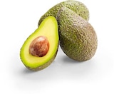 Netto Marken-Discount Weilheim - Avocado Angebot im Prospekt Avocado bei Netto Marken-Discount im Weilheim Prospekt für 1,99 €