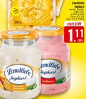 Joghurt Angebote von Landliebe bei EDEKA Soest für 1,11 €