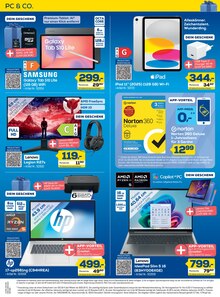 Notebook im EURONICS Prospekt "GENAU RICHTIG. NEUESTE TECHNIK GRATIS FREI HAUS." mit 20 Seiten (Hamm)