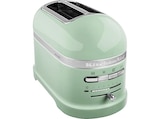 Aktuelle Toaster Angebote bei MediaMarkt Saturn in Köln Aktuelles 5KTM2204EPT ARTISAN Toaster Pistazie (1250 Watt, Schlitze: 2) Angebot bei MediaMarkt Saturn in Köln ab 229,99 €
