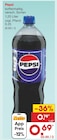Pepsi bei Netto Marken-Discount im Posterstein Prospekt für 0,69 €