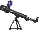Mon télescope expert - Galaxy Tracker en promo chez La Grande Récré Mon télescope expert - Galaxy Tracker dans le catalogue La Grande Récré