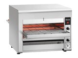 2002203 3600TB10 Durchlauf-Pizzaofen im MediaMarkt Saturn Prospekt 2002203 3600TB10 Durchlauf-Pizzaofen von BARTSCHER im aktuellen MediaMarkt Saturn Prospekt für 829,99 €
