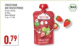 Bio Fruchtpüree bei Marktkauf im Prospekt "" für 0,79 €
