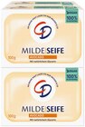 Milde Seife im Angebot bei REWE in Sankt Augustin Milde Seife Angebote von CD bei REWE Sankt Augustin für 2,79 €