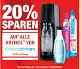 20% Rabatt bei Marktkauf im Angebot 20% Rabatt im aktuellen Marktkauf Prospekt