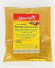 Assaisonnement Couscous - Mosaïque en promo chez Intermarché Assaisonnement Couscous - Mosaïque dans le catalogue Intermarché