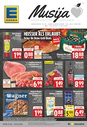 EDEKA Prospekt für Düsseldorf: "Aktuelle Angebote", 24 Seiten, 27.04.2026 - 02.05.2026