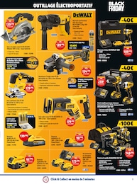 Offre Scie Sauteuse dans le catalogue Screwfix du moment à la page 3