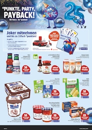 Treuepunkte Angebot & Preis im aktuellen EDEKA Prospekt Treuepunkte Angebot im aktuellen EDEKA Prospekt auf Seite 12