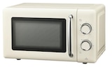 Micro-ondes - CARREFOUR HOME - Carrefour à Liévin Micro-ondes - CARREFOUR HOME en promo chez Carrefour Liévin à 54,99 €