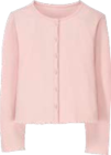 Jersey-Cardigan Angebote von LILY & DAN bei ALDI SÜD Bergisch Gladbach für 8,99 €