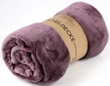 Flanell-Kuscheldecke im Angebot bei Thomas Philipps in Straubing Flanell-Kuscheldecke Angebote bei Thomas Philipps Straubing für 7,77 €