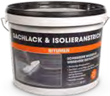 Dach- und Isolieranstrich im OBI Prospekt Dach- und Isolieranstrich  im aktuellen OBI Prospekt für 12,99 €