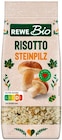 Risotto im REWE Prospekt Risotto von REWE Bio im aktuellen REWE Prospekt für 2,99 €