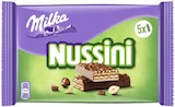 Aktuelle Milka Angebote bei E center in Frankfurt (Main) Aktuelles Nussini Riegel Angebot bei E center in Frankfurt (Main) ab 1,99 €