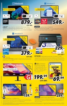 Laptop im MEDIMAX Prospekt "HERBSTMAX" mit 11 Seiten (Berlin)