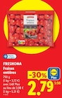 Fraises entières - FRESHONA dans le catalogue Lidl