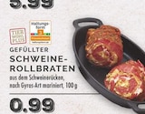 Angebot im EDEKA Dinslaken Prospekt EDEKA Dinslaken Prospekt mit im Angebot fĂŒr 0,99 âŹ