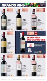 Moules Angebote im Prospekt "FOIRE AUX VINS : LE GOÛT DES BONS PLANS" von Carrefour auf Seite 23